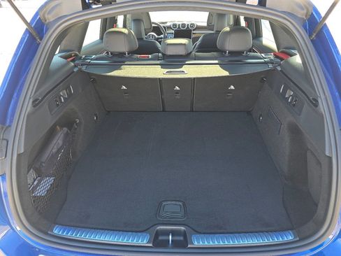 New 2026 Mercedes-Benz GLC 43 AMG GLC 43 AMG image 19