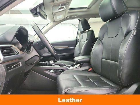 Used 2022 Kia Telluride SX image 12
