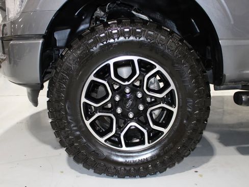 Used 2022 Ford F150 XL w/ STX Appearance Package AWD/4WD image 19