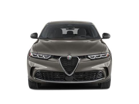 Certified 2024 Alfa Romeo Tonale Veloce w/ Active Assist Package image 4