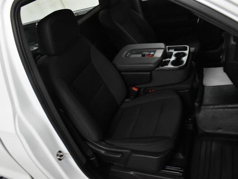 Used 2024 Chevrolet Silverado 1500 W/T w/ WT Fleet Convenience Package image 14