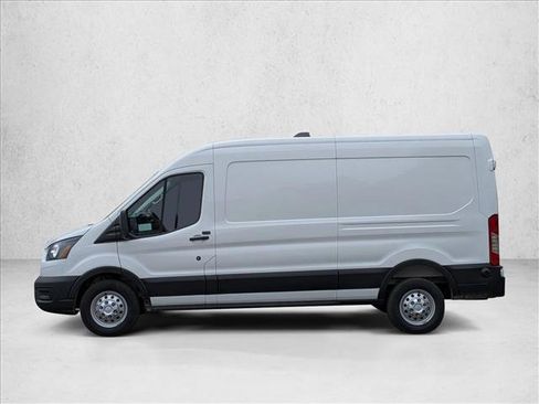 New 2026 Ford Transit 250 148 Medium Roof Extended AWD image 9