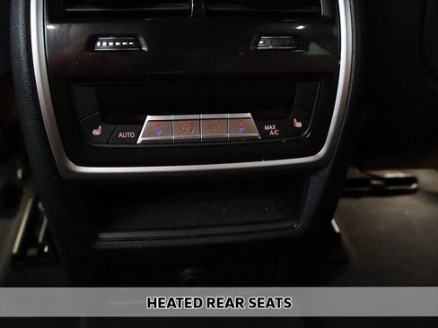 Used 2023 BMW X5 xDrive40i w/ Climate Comfort Package image 5