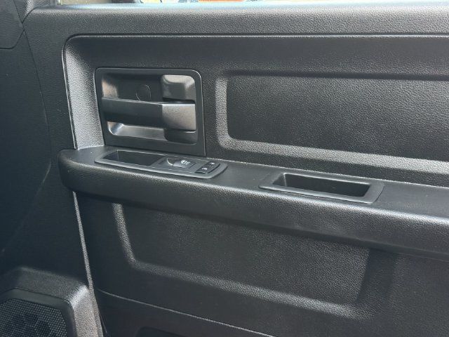 Used 2021 RAM 1500 Tradesman w/ Chrome Plus Package RWD image 24
