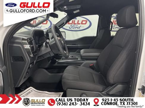 Used 2026 Ford F150 STX w/ Equipment Group 200A RWD image 29