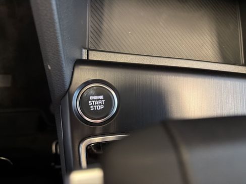 New 2026 Kia Sportage LX image 21