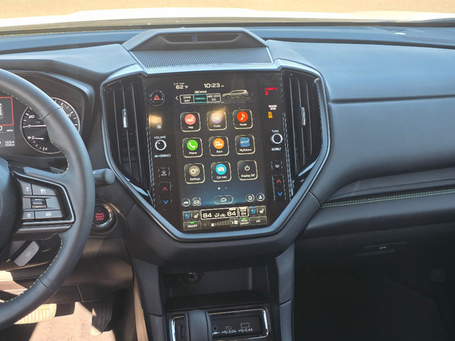 New 2026 Subaru Ascent Bronze Edition AWD/4WD image 3