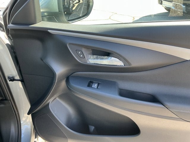 New 2026 Buick Envista Preferred FWD image 15