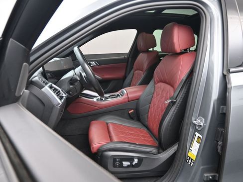 Used 2024 BMW X6 xDrive40i w/ Premium Package image 24