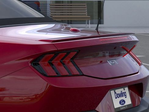 New 2025 Ford Mustang GT Premium image 22