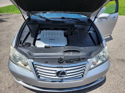 Used 2012 Lexus ES 350 FWD image 17