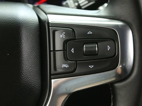 Used 2024 Chevrolet Blazer LT w/ Midnight/Sport Edition AWD/4WD image 15