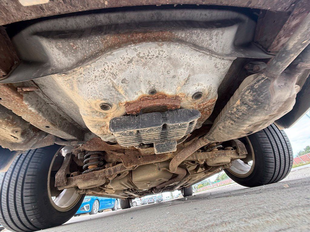 Used 2009 Ford Fusion SEL FWD image 15