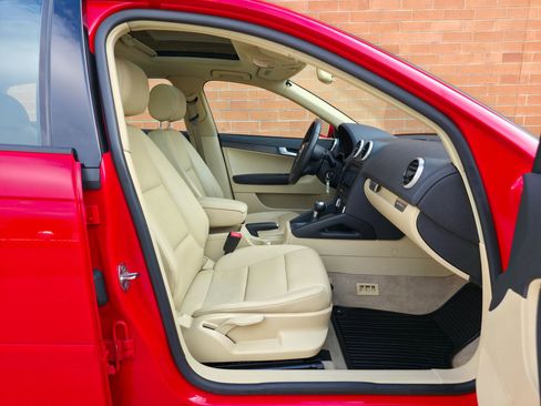 Used 2012 Audi A3 2.0T Premium image 9