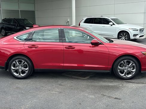 Used 2024 Honda Accord EX image 25