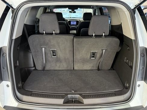 Used 2023 GMC Acadia SLE w/ Elevation Edition image 16