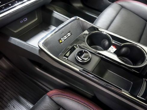 New 2026 Chevrolet Equinox RS image 23