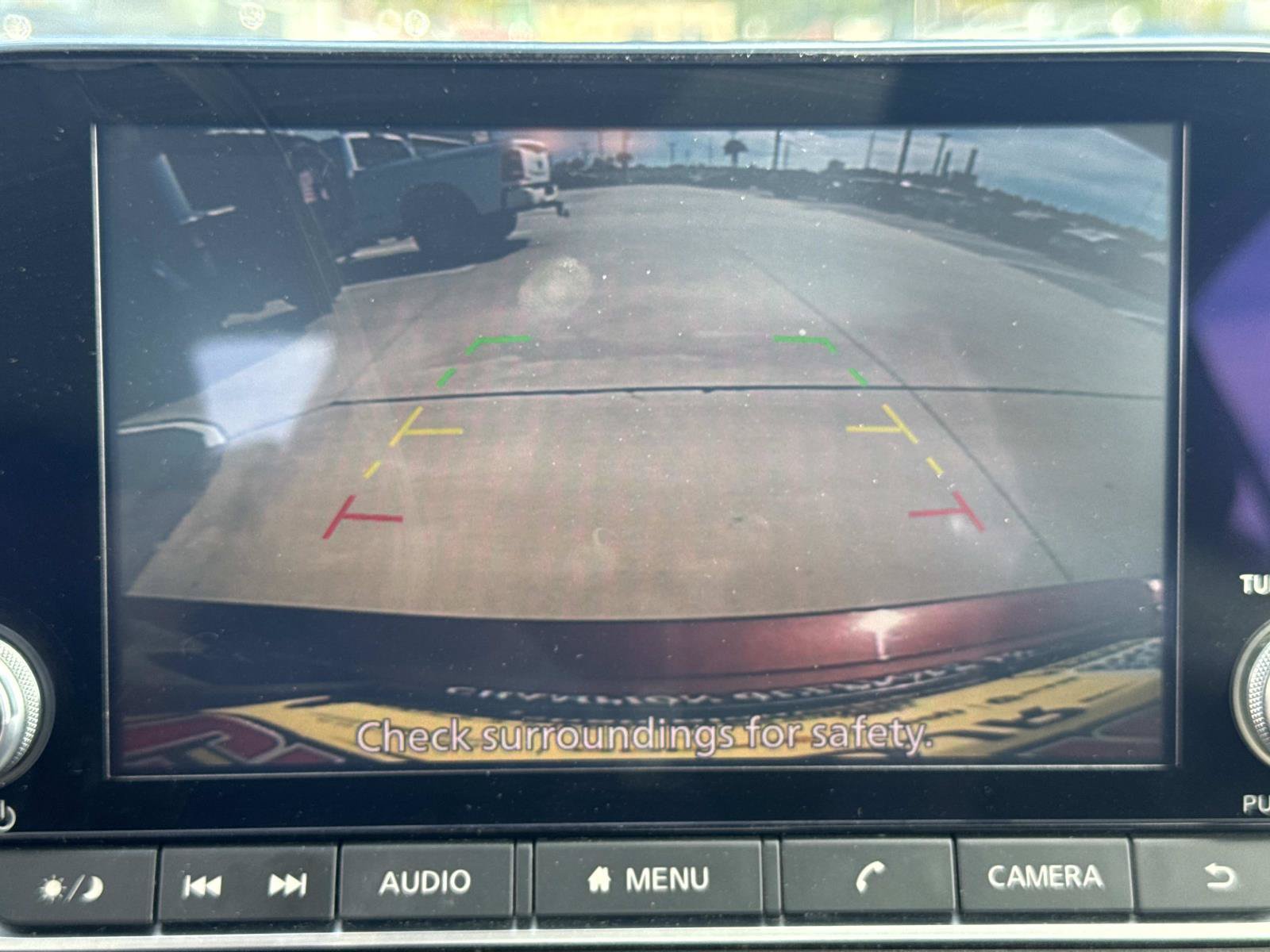 Used 2024 Nissan Altima 2.5 SV FWD image 26