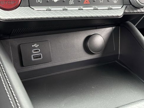 New 2025 Ford Mustang GT Premium image 49