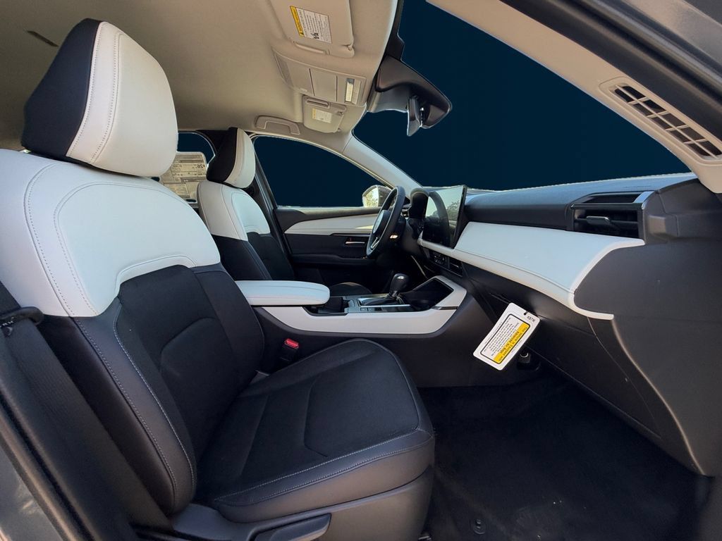New 2026 MAZDA CX-5 Select AWD/4WD image 17