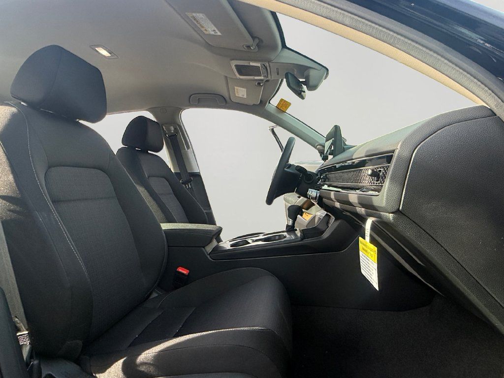Used 2026 Honda Civic LX image 23