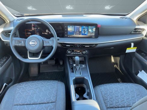 New 2026 Nissan Kicks SV image 16