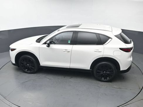 Used 2023 MAZDA CX-5 AWD 2.5 Turbo image 39
