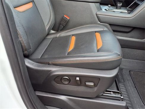 Used 2023 GMC Sierra 1500 AT4 w/ AT4 Premium Package image 88