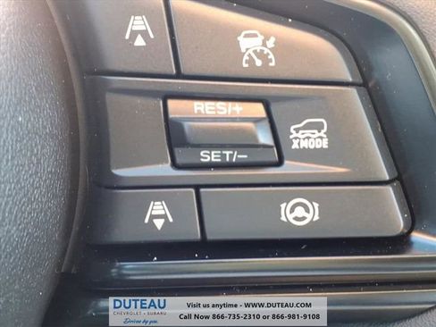 New 2026 Subaru Outback Touring XT image 21