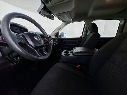 Used 2019 RAM 1500 Express w/ Wheel & Sound Group image 20