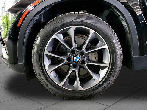 Used 2018 BMW X5 sDrive35i RWD image 10
