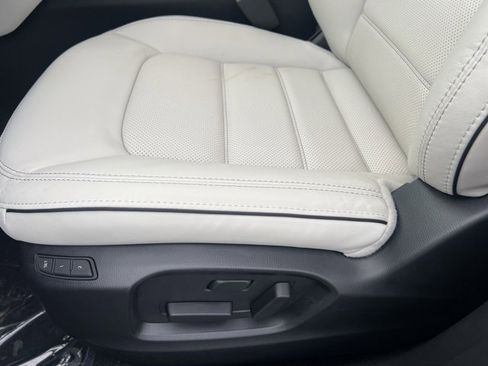 New 2025 MAZDA CX-5 AWD 2.5 S image 21