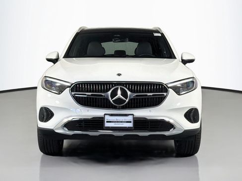 Certified 2026 Mercedes-Benz GLC 300 image 3
