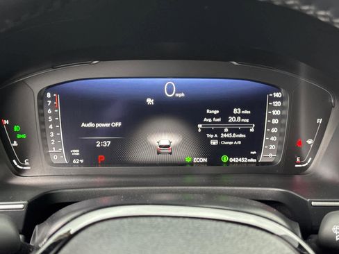 Certified 2023 Honda Pilot Elite image 19