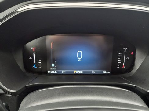 Used 2024 Ford Escape ST-Line image 19