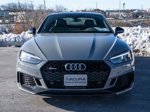 Used 2019 Audi RS 5 image 3
