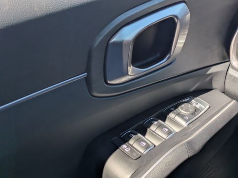 New 2026 Kia Sorento X-Line EX AWD/4WD image 29