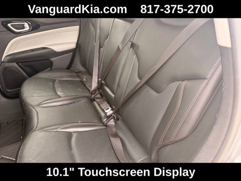 Used 2022 Jeep Compass Limited w/ Elite Group AWD/4WD image 26