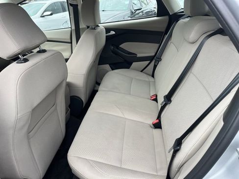 Used 2016 Ford Focus Electric Hatchback image 15