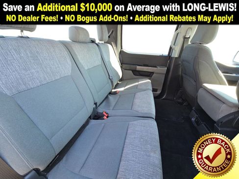 Used 2023 Ford F150 XLT image 23