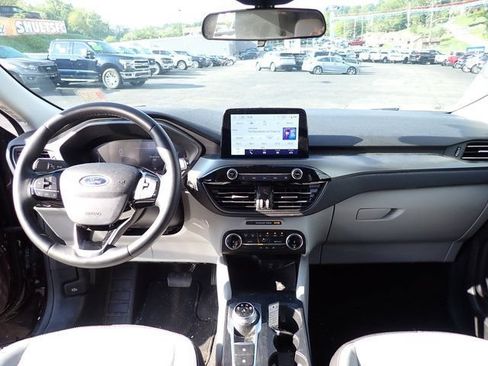 Used 2023 Ford Escape Active AWD/4WD image 13