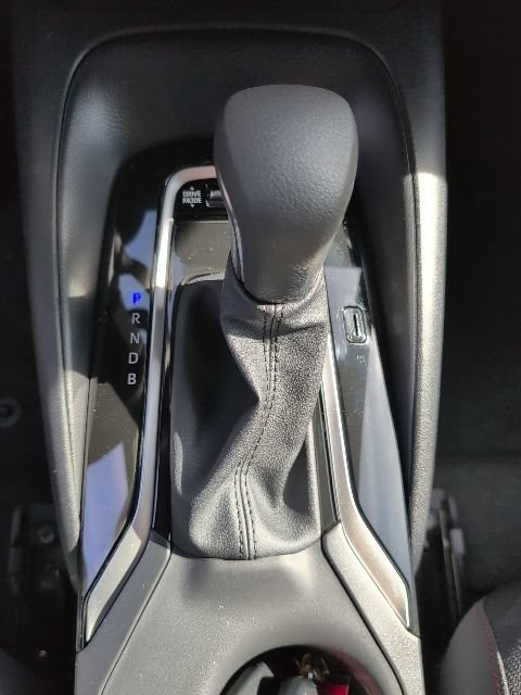 New 2026 Toyota Corolla SE w/ SE Package FWD image 19