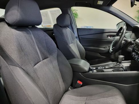 Used 2024 Honda Accord Sport image 16