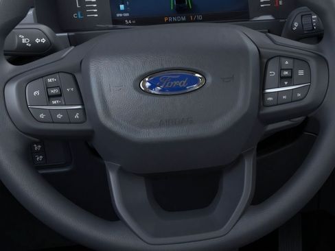 New 2026 Ford Ranger XL w/ Trailer Tow Package AWD/4WD image 13
