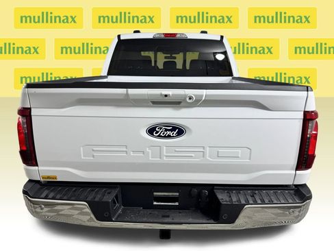 New 2026 Ford F150 XLT w/ Equipment Group 302A MID AWD/4WD image 18