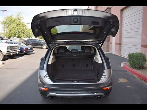 Used 2016 Lincoln MKC Reserve image 21