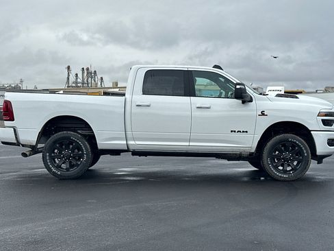 New 2026 RAM 2500 Laramie image 2