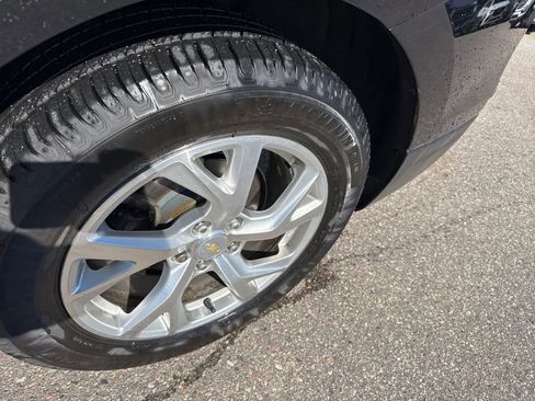 Used 2018 Chevrolet Equinox LT image 10