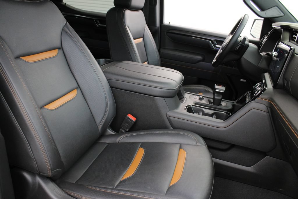 Used 2025 GMC Sierra 1500 AT4 AWD/4WD image 25