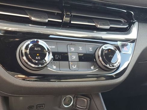 New 2026 Buick Envista Sport Touring w/ Convenience I Package FWD image 22
